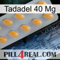 Tadadel 40Mg 44